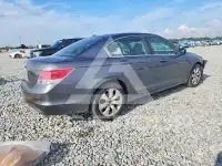 2009 Honda Accord фото