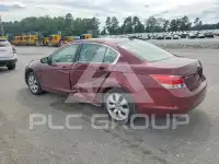 2009 Honda Accord фото