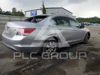 2009 Honda Accord фото
