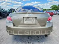 2009 Honda Accord фото