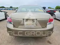 2009 Honda Accord фото