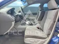 2009 Honda Accord фото