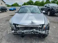 2009 Honda Accord фото