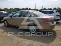 2009 Honda Accord фото