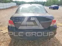 2009 Honda Accord фото
