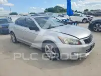 2009 Honda Accord фото