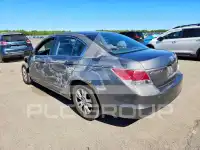 2009 Honda Accord photo