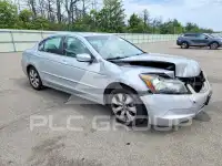 2009 Honda Accord photo