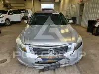 2009 Honda Accord фото