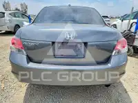 2009 Honda Accord фото