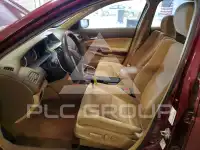 2009 Honda Accord фото