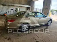 2009 Honda Accord photo
