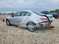 2009 Honda Accord фото