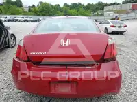 2009 Honda Accord фото