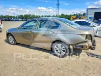 2009 Honda Accord фото