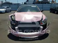 2009 Honda Accord фото