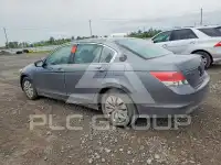 2009 Honda Accord фото