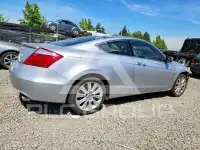 2009 Honda Accord фото
