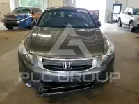 2009 Honda Accord фото