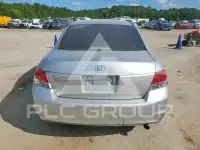 2009 Honda Accord фото