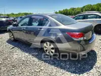 2009 Honda Accord фото