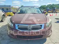 2009 Honda Accord photo