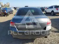 2009 Honda Accord photo