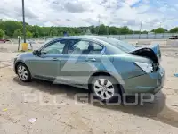 2009 Honda Accord фото