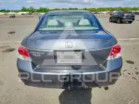 2009 Honda Accord фото