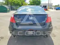 2009 Honda Accord фото