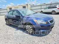 2009 Honda Accord фото