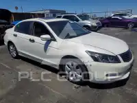 2009 Honda Accord фото