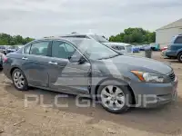 2009 Honda Accord фото