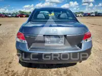 2009 Honda Accord фото
