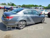 2009 Honda Accord фото