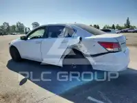 2009 Honda Accord фото