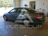 2009 Honda Accord фото