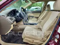 2009 Honda Accord фото