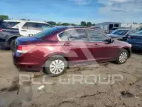 2009 Honda Accord photo