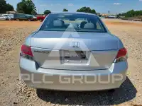 2009 Honda Accord фото