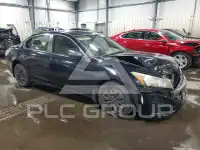 2009 Honda Accord фото