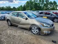 2009 Honda Accord фото