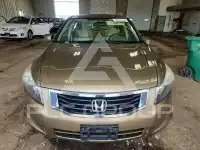 2009 Honda Accord photo
