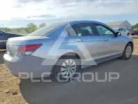 2009 Honda Accord фото