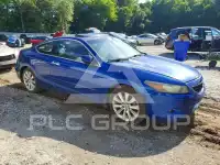 2009 Honda Accord фото