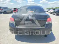 2009 Honda Accord фото