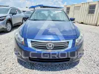 2009 Honda Accord фото