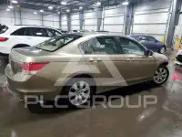 2009 Honda Accord фото