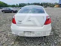 2009 Honda Accord photo