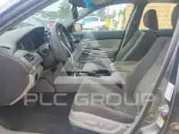 2009 Honda Accord фото